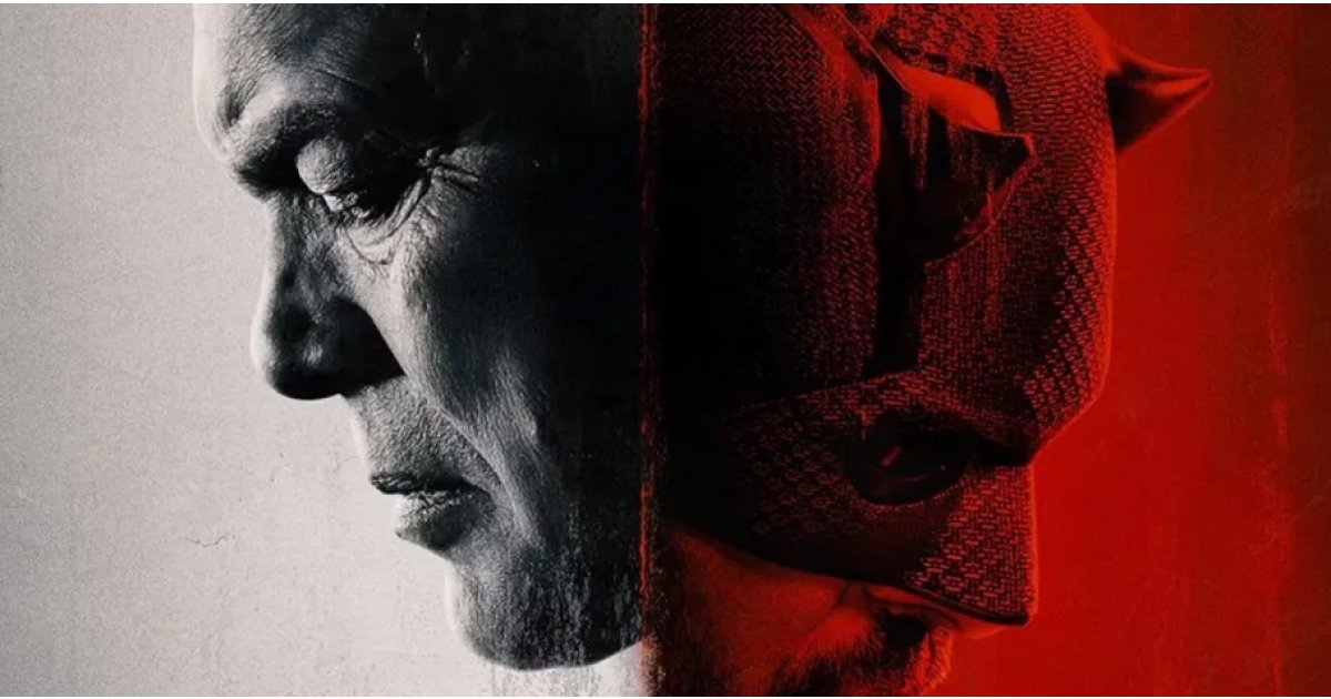 ตัวอย่างหนัง New Daredevil: Born Again เป็นเรื่องที่ชวนให้ขนลุก