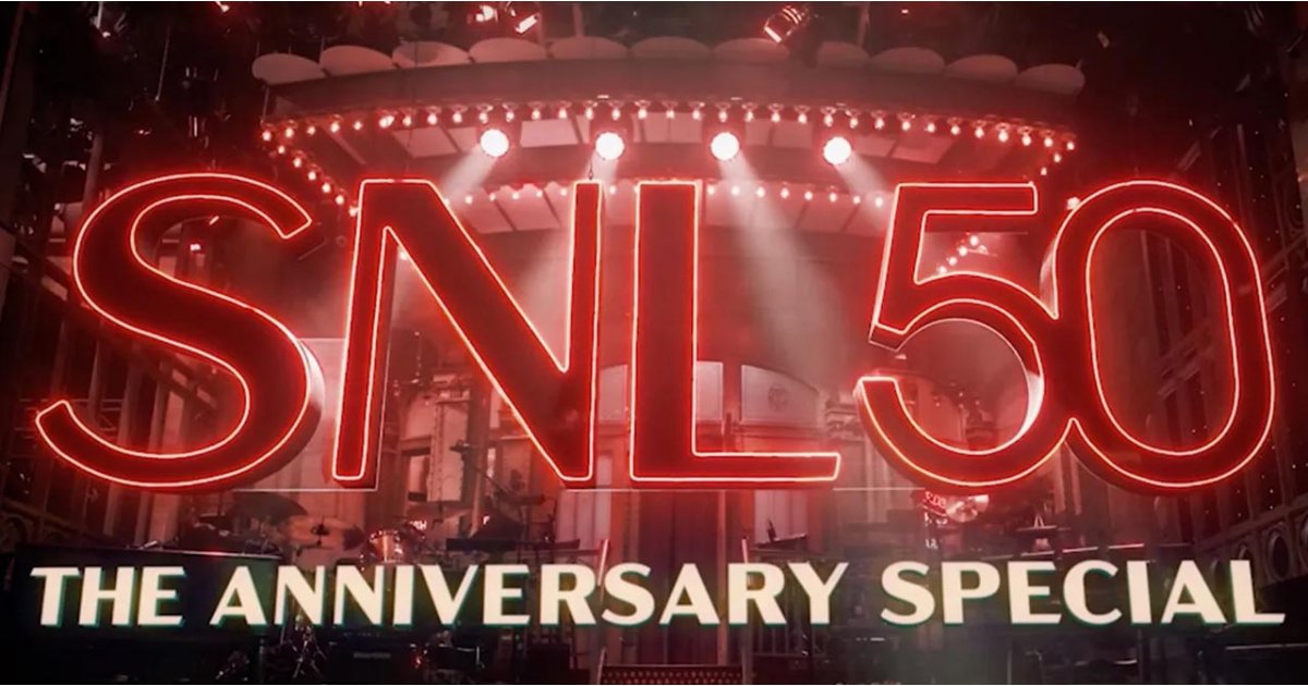 SNL 50: 5 sandiwara yang perlu Anda lihat