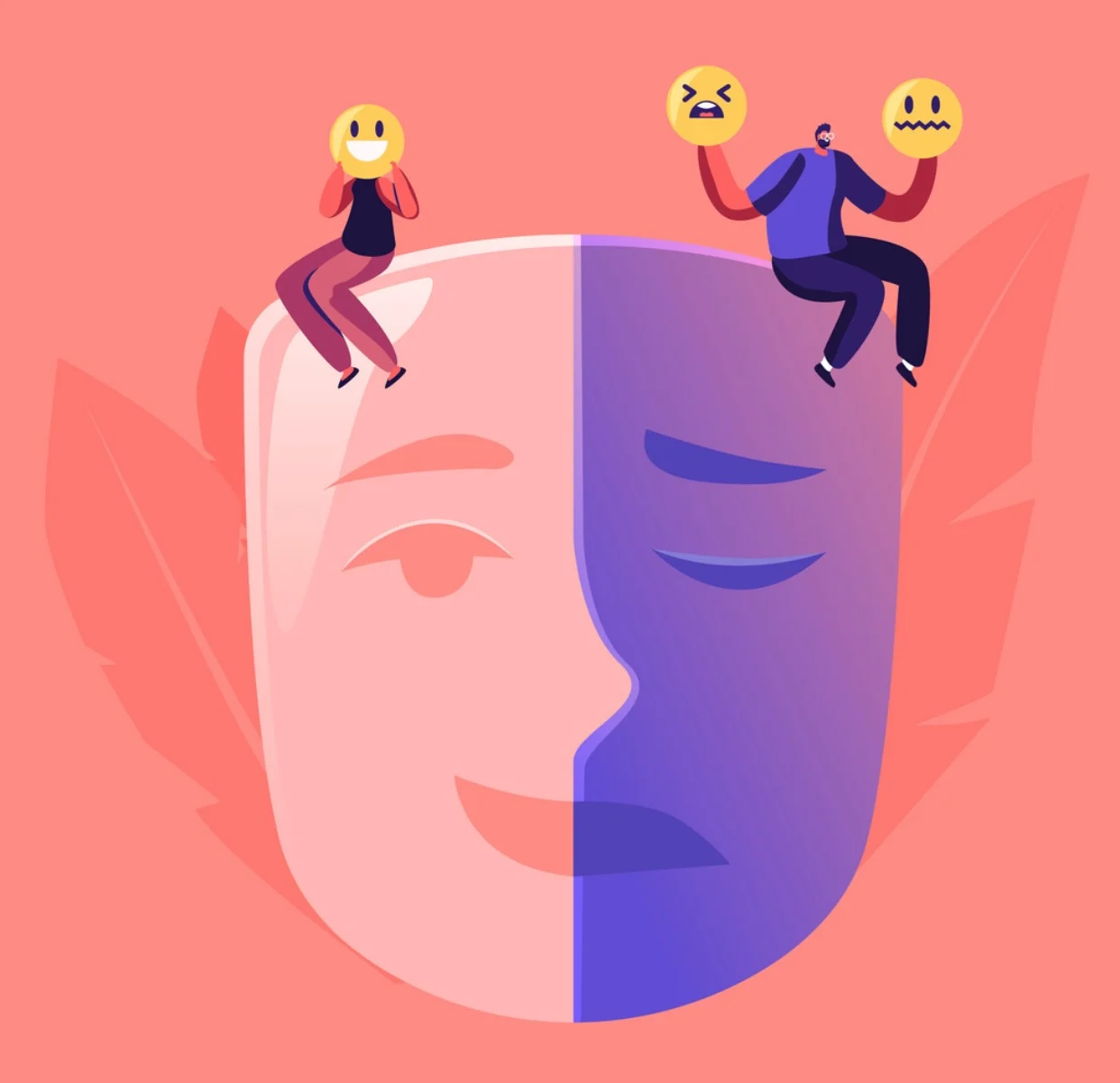 Isnin mental:Cara Mengatasi Emosi Anda