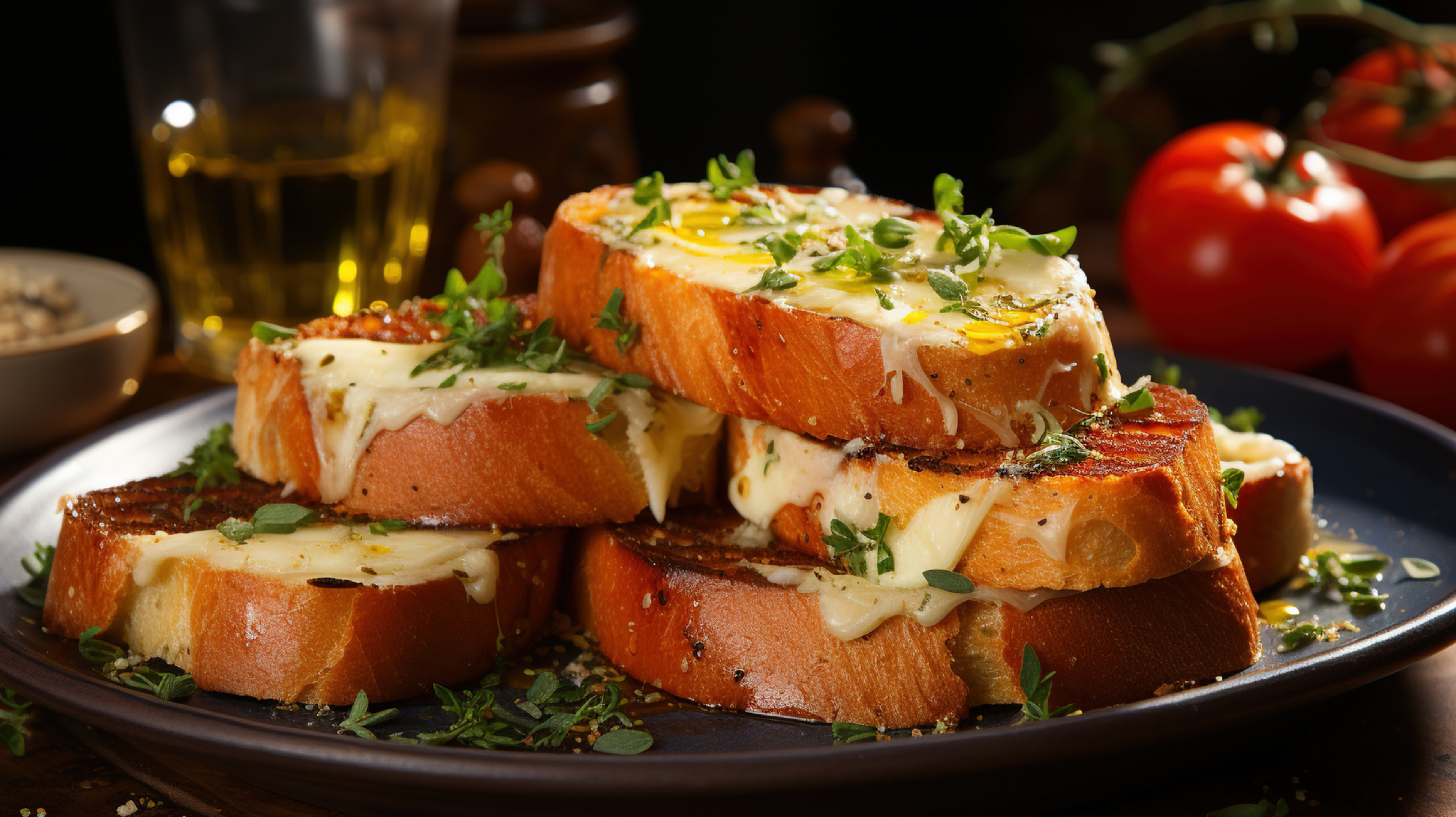 Raclette Slices: สูตรอร่อยเด็ดสำหรับใช้ของเหลือ