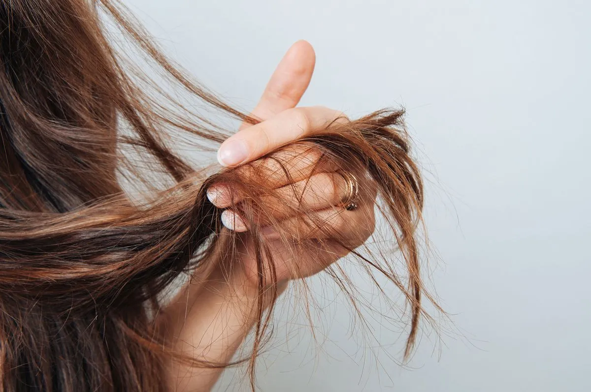 Tes gelas air: Trik sederhana untuk memeriksa kondisi rambut Anda