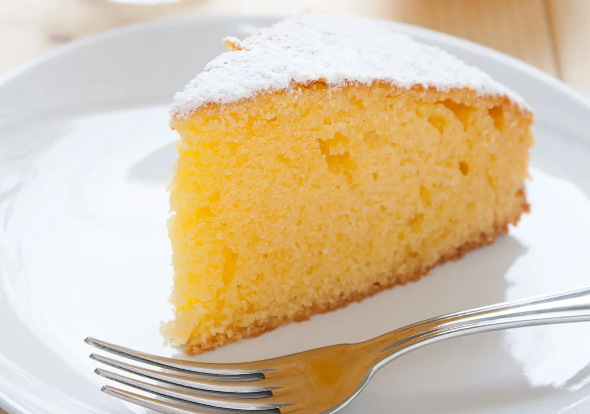 Kue vanilla juicy: resep dengan aroma surgawi