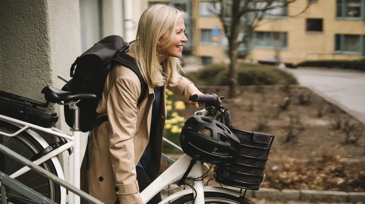 e-bike: สำหรับใครที่มีค่าและสำหรับใคร