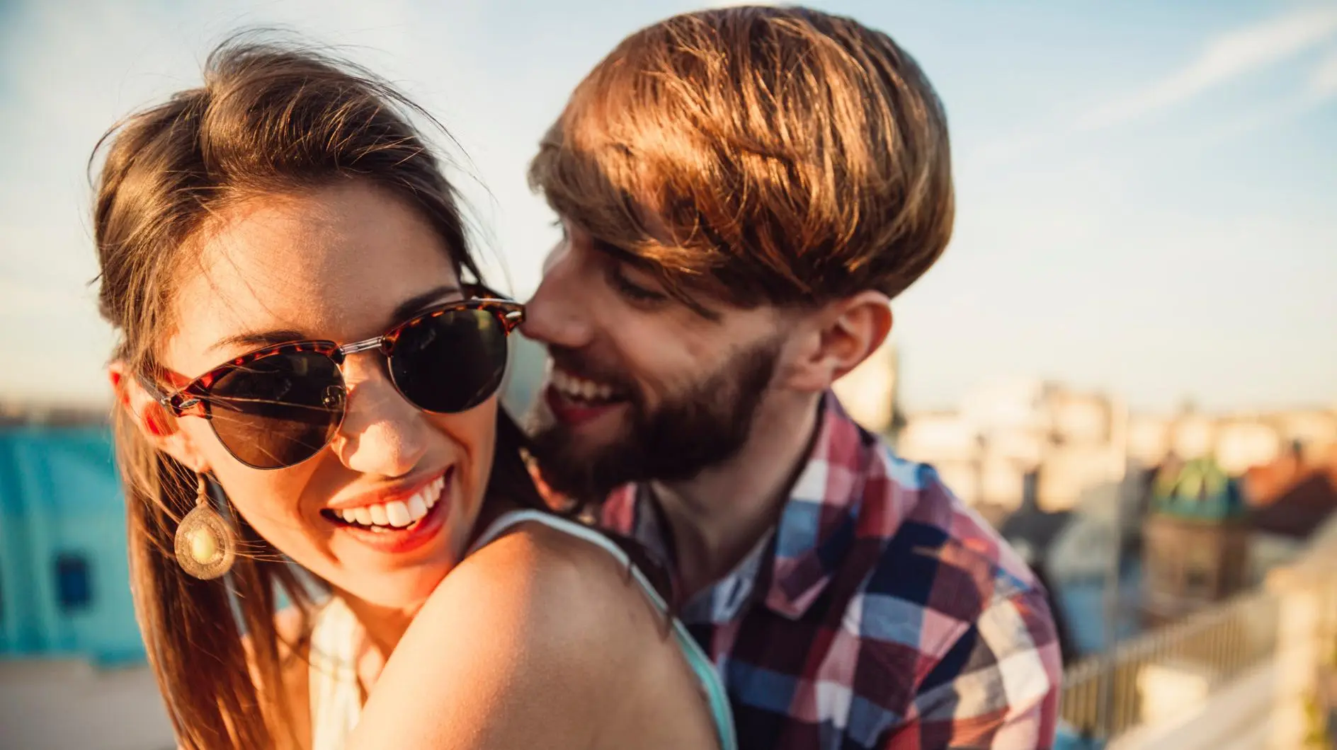 Keep Love Fresh: คู่รักมีความสุขยึดติดกับ 6 เคล็ดลับเหล่านี้