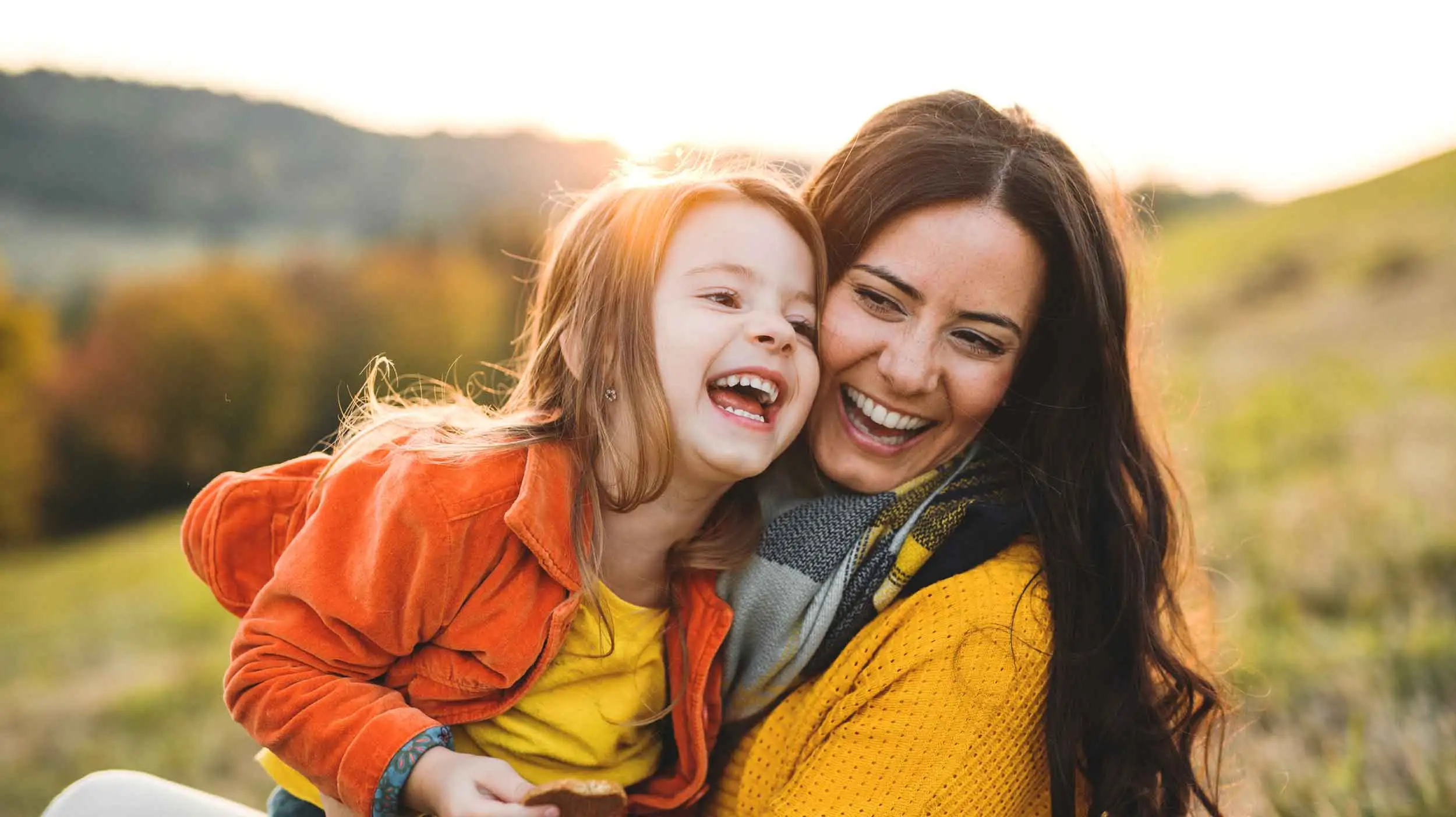 Ibu Terlahir: 3 Zodiak Ini Adalah Ibu Terbaik