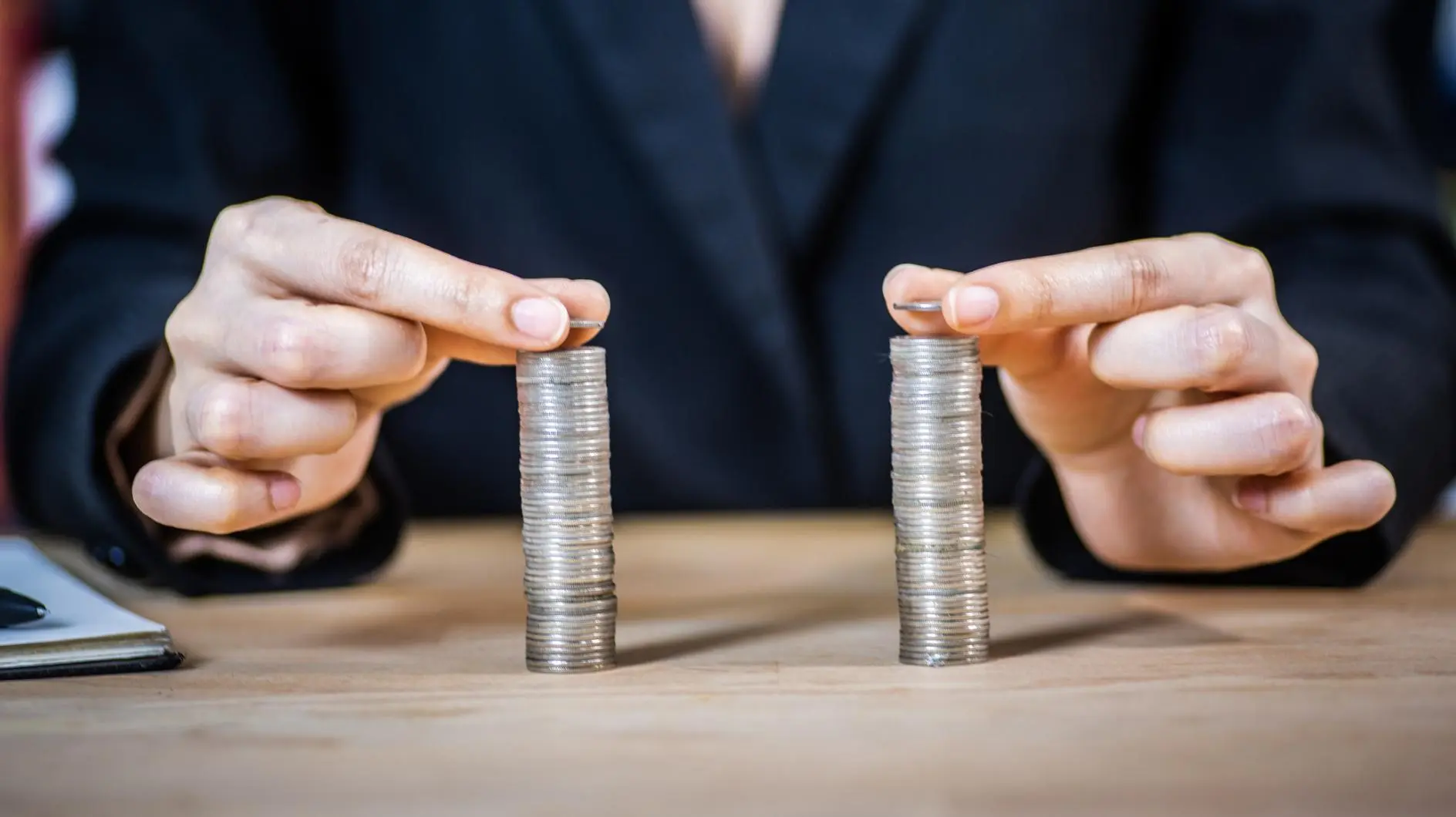Love Killer Money: Begitu banyak hubungan gagal kerana itu